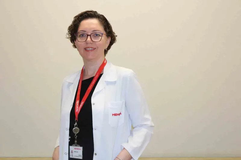 Lipoprotein (a) Seviyesi Damar Sertliği ve İnme Riskini Artırıyor