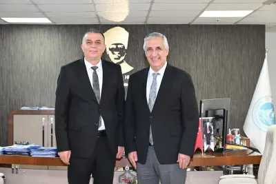 Şehzadeler Belediyesinden MASKİ'ye Altyapı Çıkarması