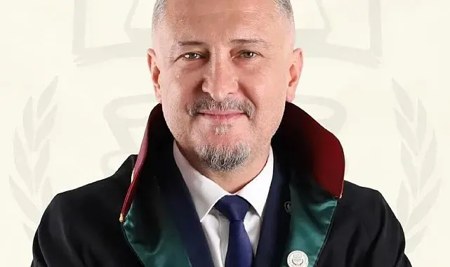 Denizli'de hakkında soruşturma yürütülen Baro Başkanı istifa etti
