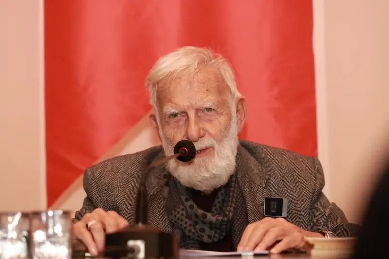 Osmangazi Belediyesi Yahya Kemal Beyatlı'nın Fikir Dünyasını Edebiyatseverlerle Buluşturdu
