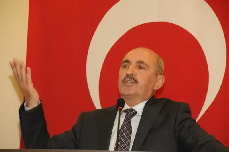 Erzurum Türk Ocağı Başkanı Işık'tan Cumhuriyet'in 103. Yılı Mesajı