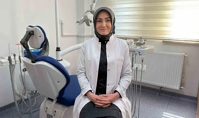 Uzman Doktor Şeyma Bayındır hasta kabulüne başladı