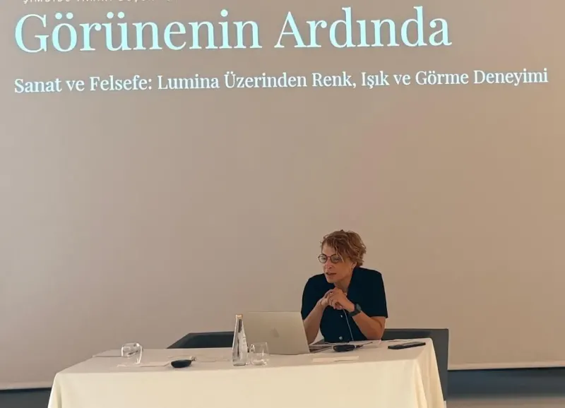 İzmir’deki Uluslararası Felsefe Sempozyumuna Akademisyenlerden Yoğun İlgi