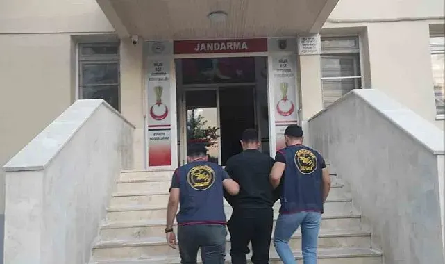 Muğla'da 22 bin 730 şahıs sorgulandı