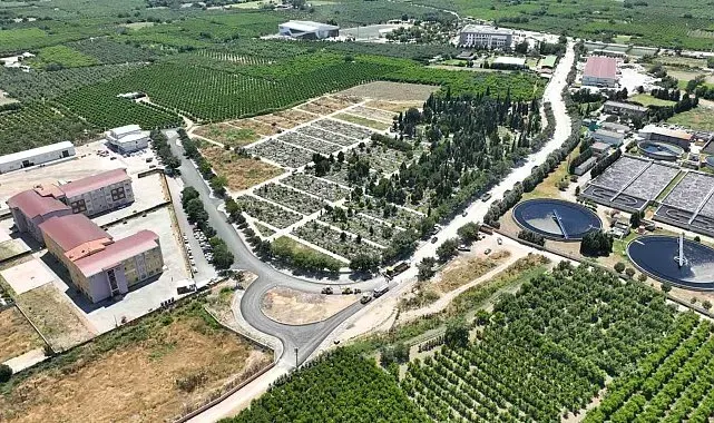 Gürsu'da ulaşım konforu artıyor