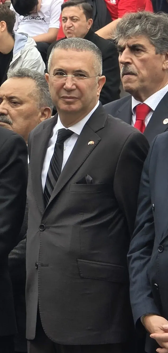 Karadeniz Ereğli İlçe Emniyet Müdürlüğünde Yeni Dönem Başladı