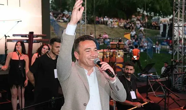 Sivrihisar'da festival için geri sayım başladı