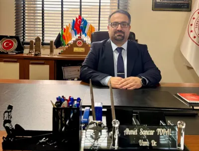 Alaşehir Devlet Hastanesi Yatak Kapasitesi Artırılıyor