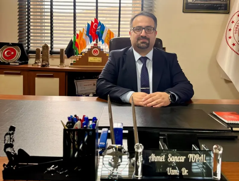 Alaşehir Devlet Hastanesi Yatak Kapasitesi Artırılıyor