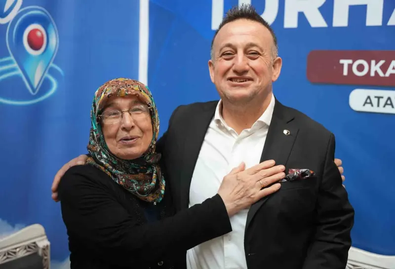 Tokat Tanıtım Günleri'nde Turhal'ın Yöresel Lezzetleri Tanıtıldı