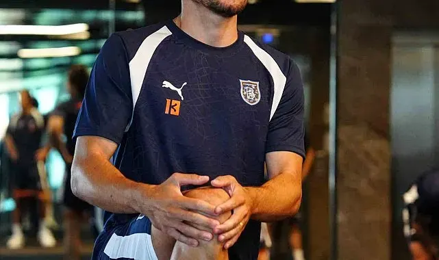 RAMS Başakşehir, sezonu açtı