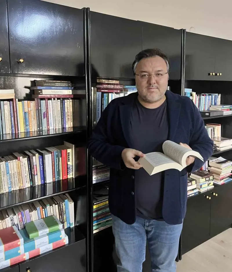 Sovyet Baskısıyla Susturulan Türk Fikir Adamları Yeni Kitapla Gün Yüzüne Çıkıyor