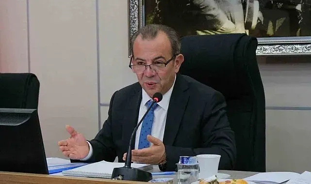 Bolu'da "irtikap" davasında 2.5 milyon lira yüzleşmesi: "Bana esti gürledi 'bu parayı vereceksin' dedi"