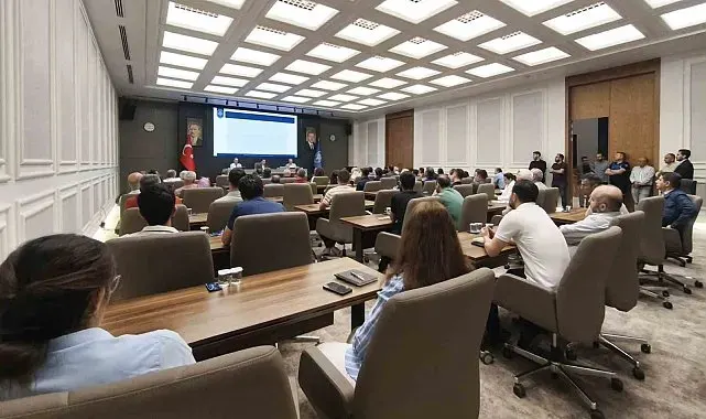 Melikgazi'de dijital dönüşüm ve yapay zeka dönemi
