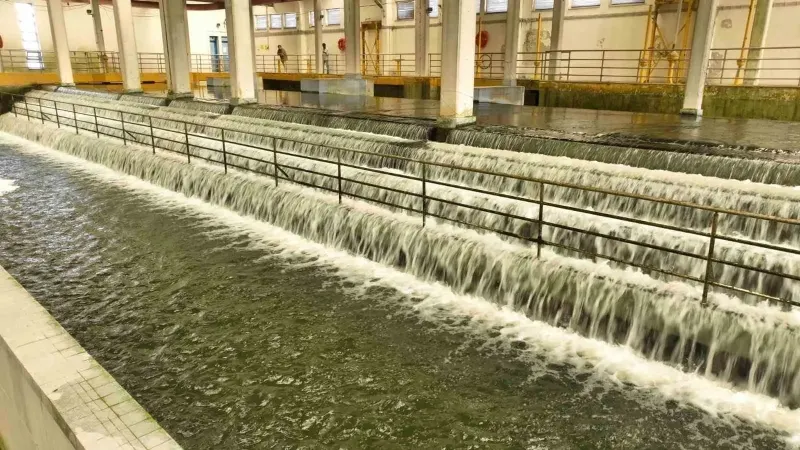 Suşehri Belediyesi İçin 100 Milyonluk İçme Suyu Yatırımı Başlıyor