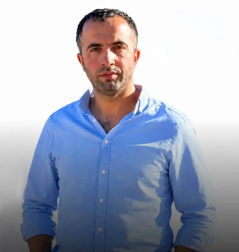 Kastamonu'da İnşaat Kazası: Üzerine Demir Düşen İşçi Yaşamını Yitirdi