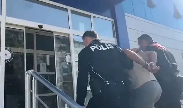 Kütahya'da kırmızı bültenle aranan hükümlü yakalandı