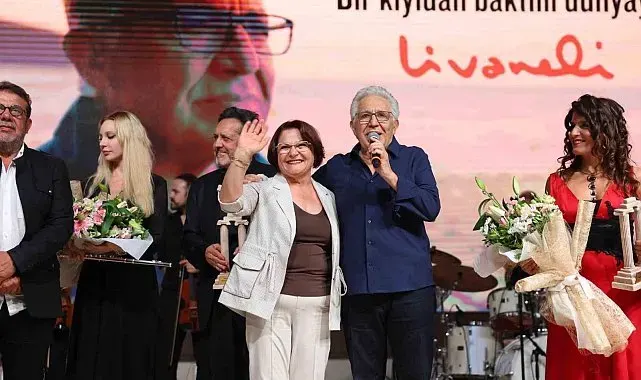Didim'de 5. Uluslararası Akdeniz Edebiyat Günleri sona erdi