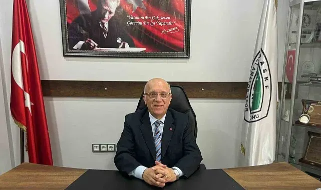 Denizli'de amatör spor kulüpleri sandık başına gidiyor