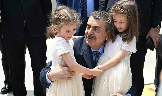 Denizli eğitim altyapısında Türkiye ortalamasının üzerinde