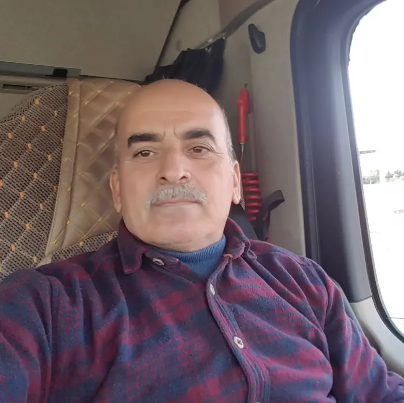 Şırnak'ta Otobüs Ile Tır Çarpıştı: Şoför Yaşamını Yitirdi