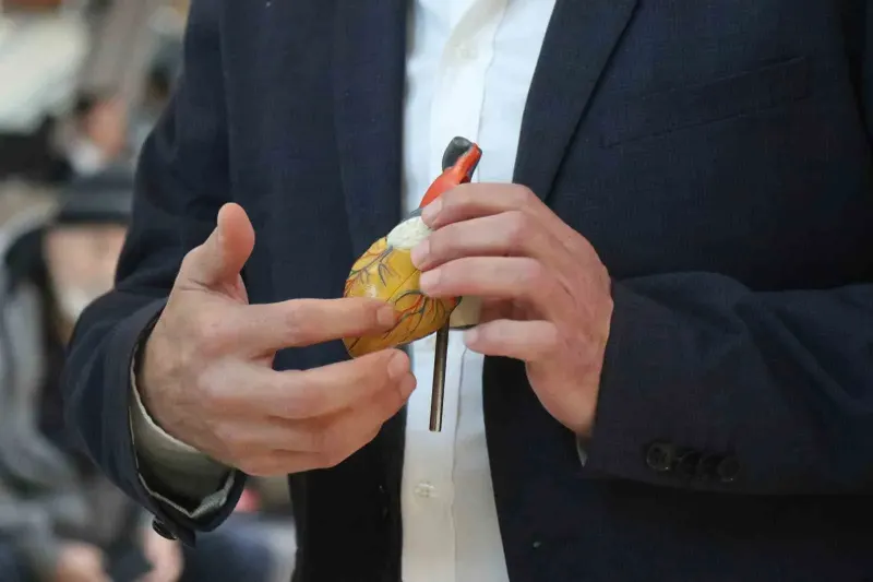 Kalp Ve Damar Sağlığında Erken Tanı Ve Cerrahi Yöntemler
