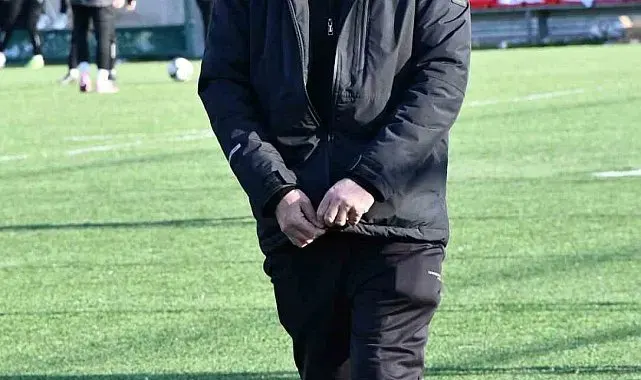 Kayseri Atletikspor, Serkan Karakuş ile yeniden anlaştı