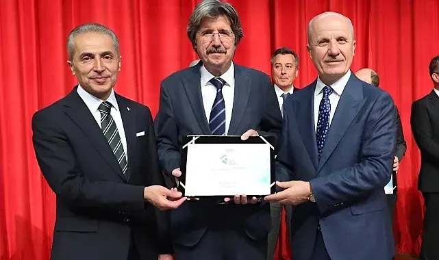 BUÜ, Türkiye'nin "spor dostu kampüs" unvanına sahip seçkin üniversiteleri arasına girdi