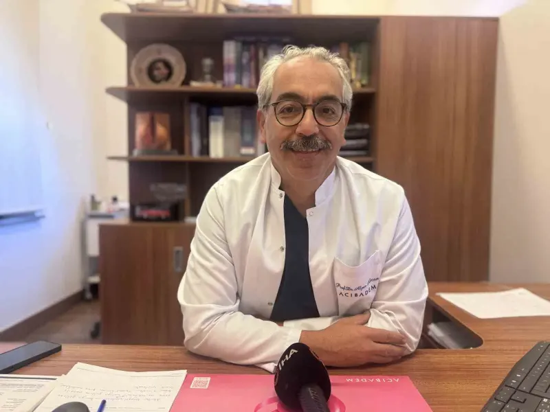 Meme Kanserinde Doğru Bilinen Yanlışlar: Mamografi Neden Şart?