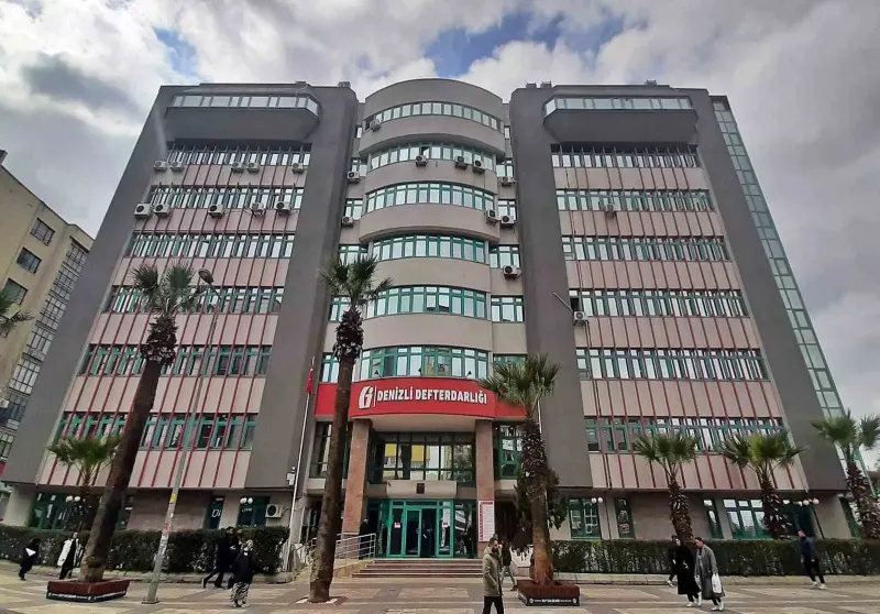 Denizli Defterdarlığı Vergi Borcu Taksitleri İçin Uyardı
