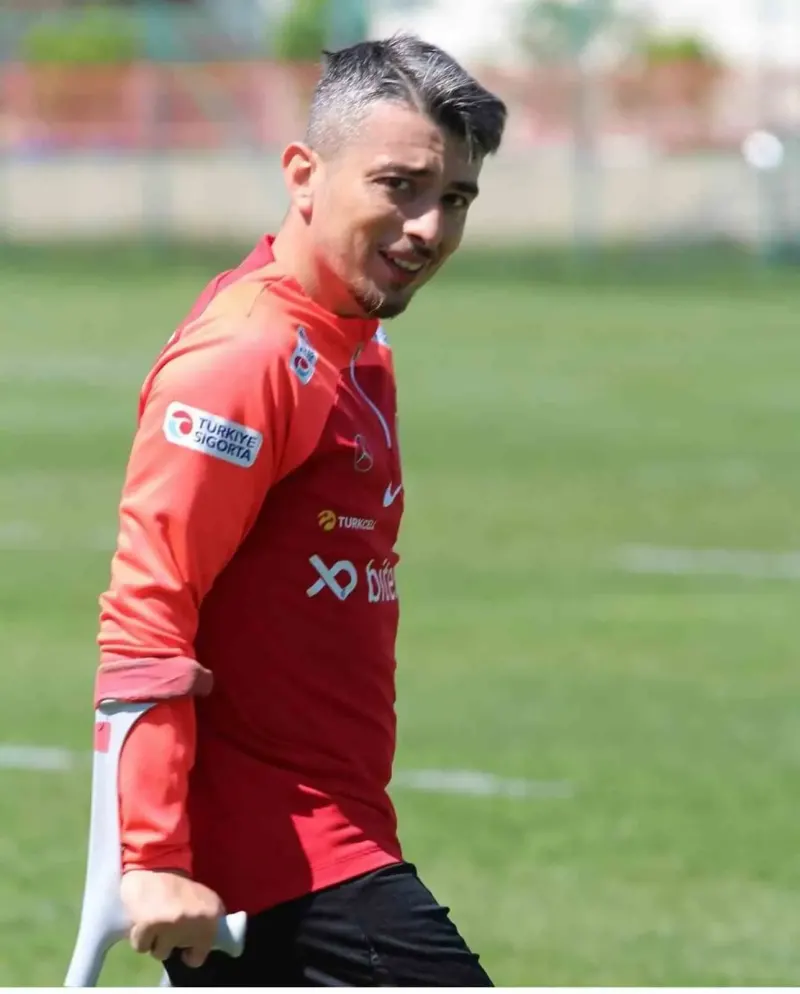 Şahinbey Ampute Futbol Takımı Kadrosunu Milli Oyuncuyla Güçlendirdi