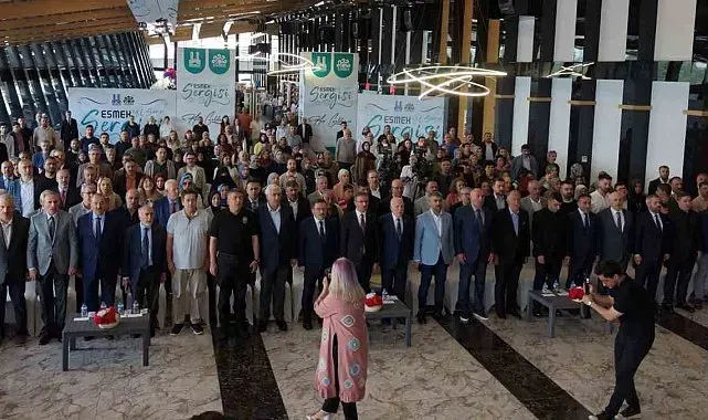 Erzurum'da alışveriş festivali açıldı