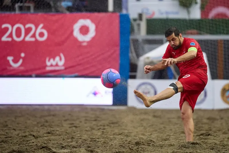 Alanya Belediyespor Penaltı Atışlarıyla Çeyrek Finale Yükseldi