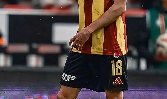 Kayserispor'dan Makarov açıklaması: "Makarov ile sözleşmemiz bitti, devam etmeyeceğiz"