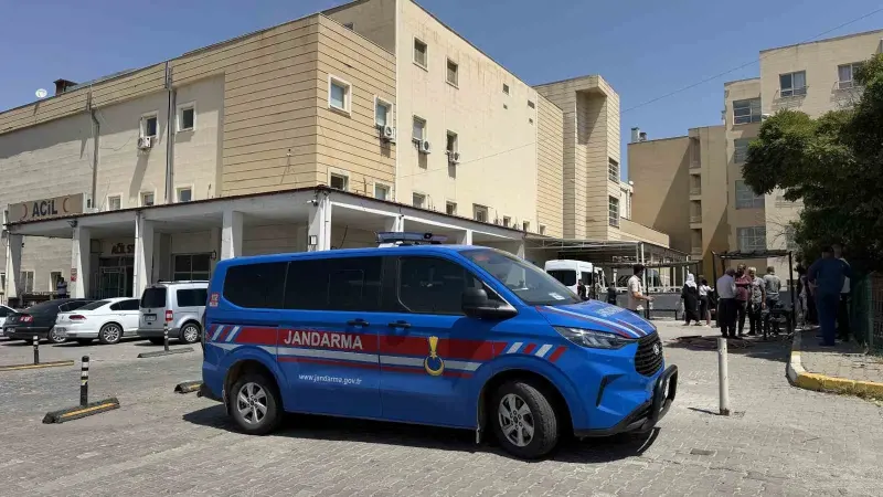 Şanlıurfa Siverek'te Arazi Kavgası: Taş ve Sopalarla 7 Kişi Yaralandı
