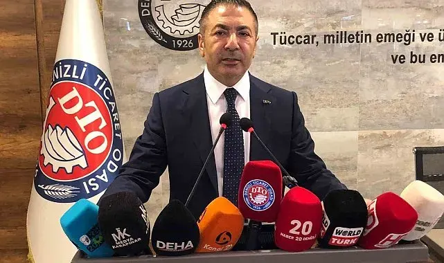 DTO'da gayrimenkul sektöründeki yeni düzenlemeler ve cezai hükümler masaya yatırıldı