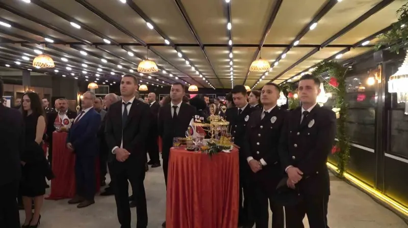Kilis’te Cumhuriyet’in 103’üncü Yıl Dönümü Coşkuyla Kutlandı