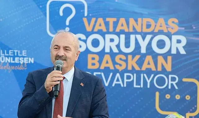 Gebze'de ortak akıl mesaisi