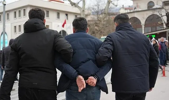 Hırsızın senaryosu Yargıtay'dan geri döndü