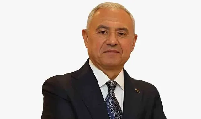 Sütcü: "Firmalarımızın başarıları, doğru stratejilerin ve güçlü iş birliklerinin sonucudur"