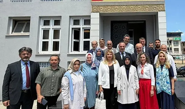 Düzce'de geçmişin hazineleri gün yüzüne çıktı