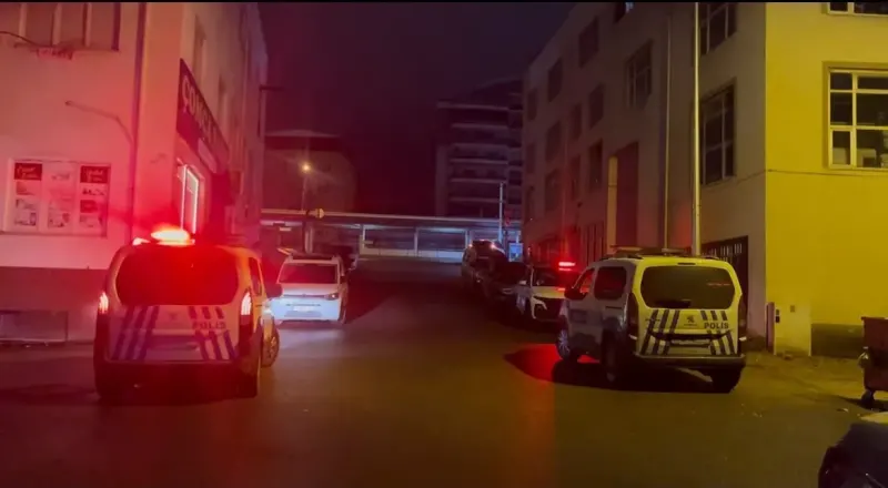 Bursa'da Husumet Kavgası Kanlı Bitti: 8 Kurşunla Vurulan Vatandaş Kurtarılamadı