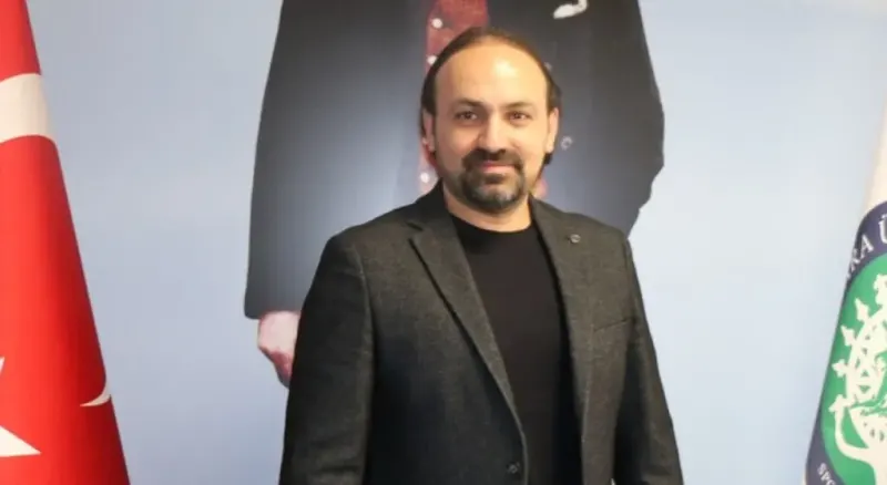 Kütahya Dumlupınar Üniversitesinden Bir Akademisyene Fair Play Ödülü