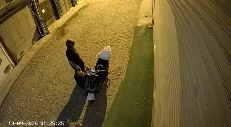 Adana'da Oksijen Tüpüyle Soygun: 7 Saatlik Operasyonla Yakalandı
