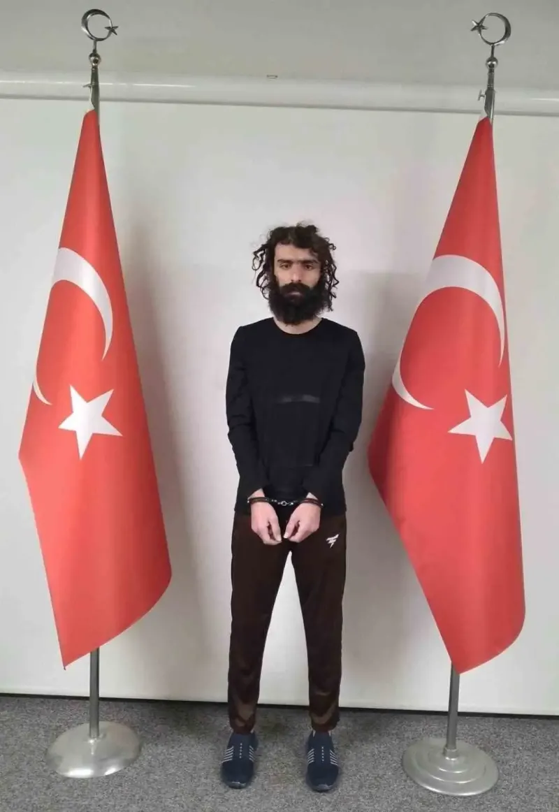 Milli İstihbarat Teşkilatı'ndan DEAŞ'ın Horasan Vilayeti'ne Yönelik Kritik Operasyon
