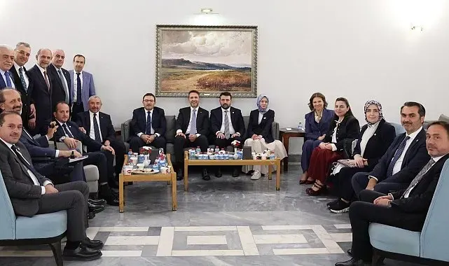 Erzurum'da dev yatırımın önündeki engel kalktı: Organize hayvancılık bölgesi hayata geçiyor
