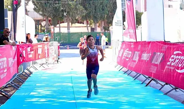Balıkesir'in kurtuluşu çeşitli spor etkinlikleriyle kutlandı