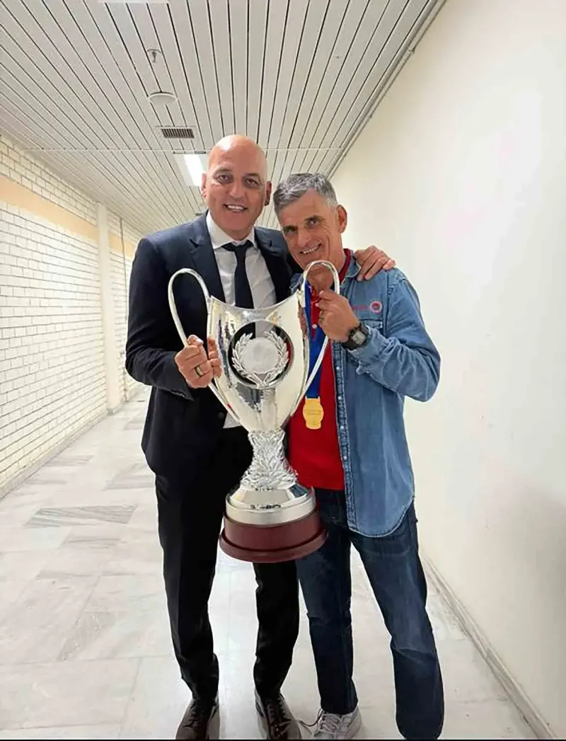 Darko Kovacevic'ten Nihat Kahveci Ve Kenan Yıldız Açıklaması