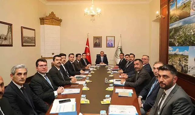 Kars'a KÖYDES kapsamında 184 Milyon 969 bin TL ödenek