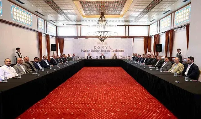 Başkan Altay: "Büyükşehir Yasasından sonra çok büyük bir coğrafyada hizmet ediyoruz"